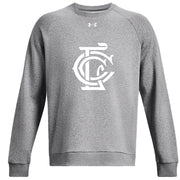 LCC - UA Regular Rival Fleece Crew