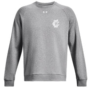 LCC - UA Regular Rival Fleece Crew