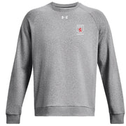 LCC - UA Regular Rival Fleece Crew