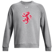 LCC - UA Men's Rival Fleece Crew (Co-Curricular)