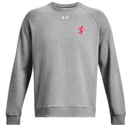 LCC - UA Men's Rival Fleece Crew (Co-Curricular)