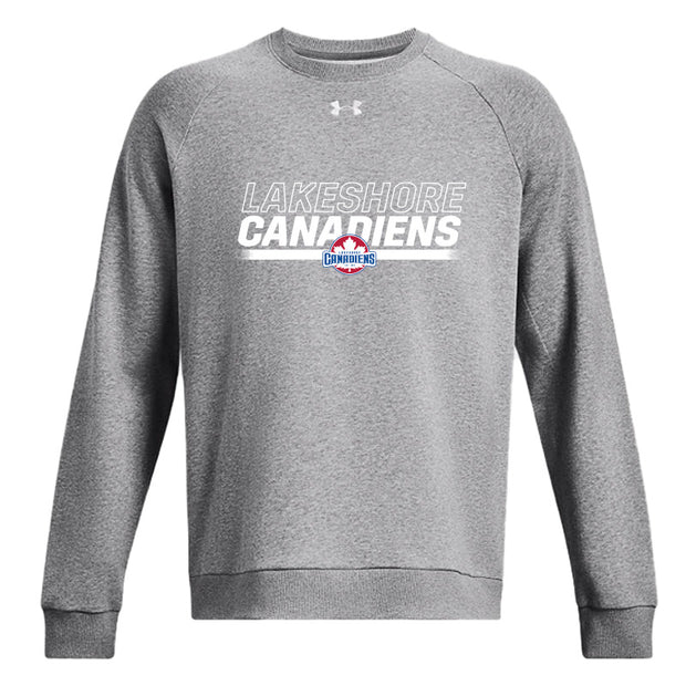 LCDP - UA Men&