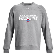 LCDP - UA Men's Rival Crew Fleece
