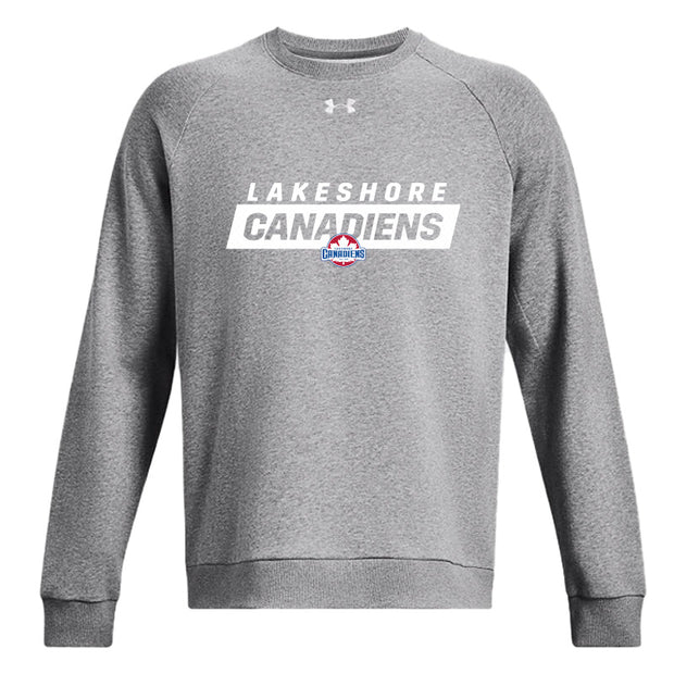 LCDP - UA Men&