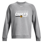 LCP - UA Men's Rival Crew Fleece