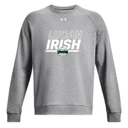 LIP - UA Men's Rival Crew Fleece