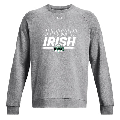 LIP - UA Men's Rival Crew Fleece