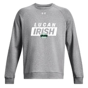 LIP - UA Men's Rival Crew Fleece