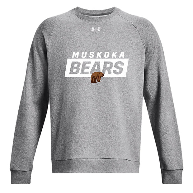MBP - UA Men&