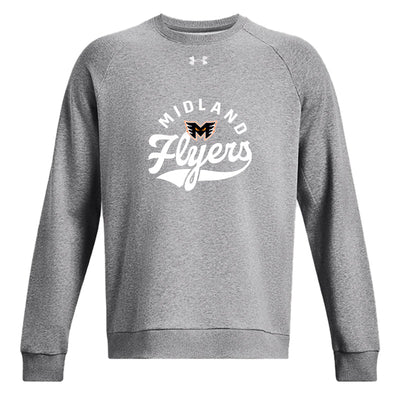 MFP - UA Men's Rival Crew Fleece