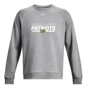 MFPP - UA Men's Rival Crew Fleece