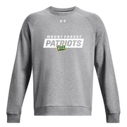MFPP - UA Men's Rival Crew Fleece
