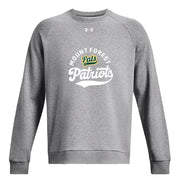 MFPP - UA Men's Rival Crew Fleece