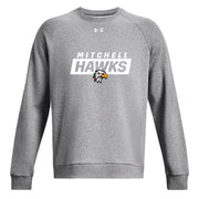 MHP - UA Men's Rival Crew Fleece