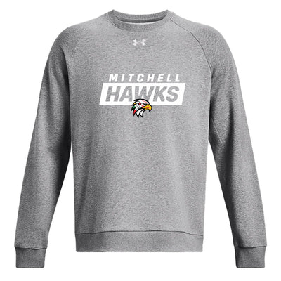 MHP - UA Men's Rival Crew Fleece