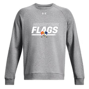 MJFP - UA Men's Rival Crew Fleece