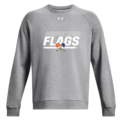MJFP - UA Men's Rival Crew Fleece