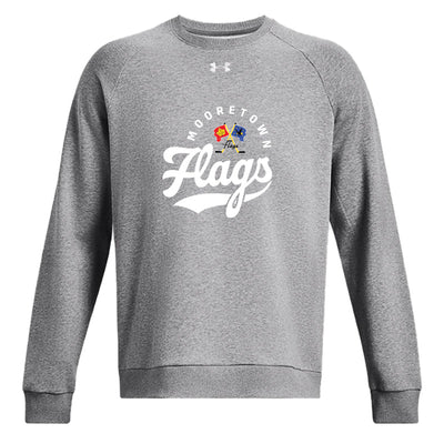 MJFP - UA Men's Rival Crew Fleece