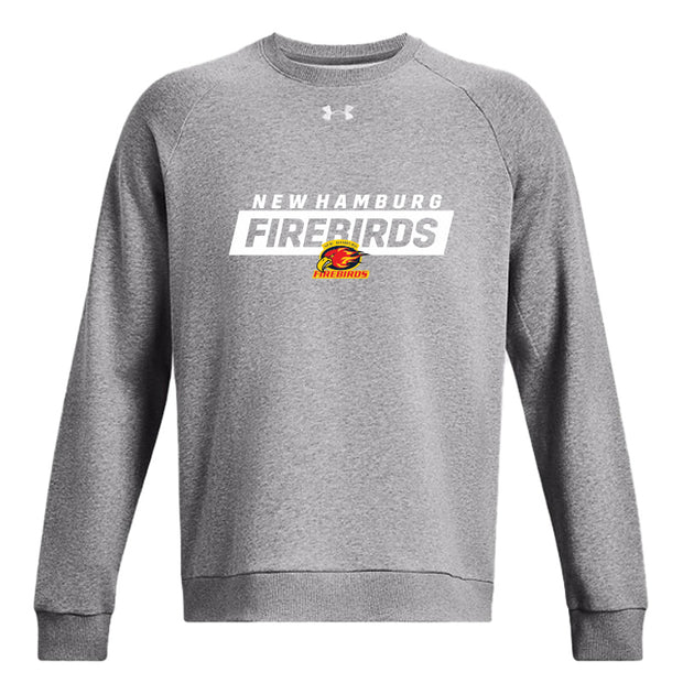 NHFP - UA Men&