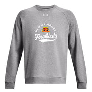 NHFP - UA Men's Rival Crew Fleece