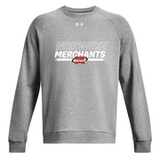 NMP - UA Men's Rival Crew Fleece