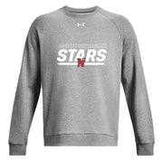 NMSP - UA Men's Rival Crew Fleece