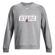 NMSP - UA Men's Rival Crew Fleece