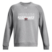 NRHP - UA Men's Rival Crew Fleece