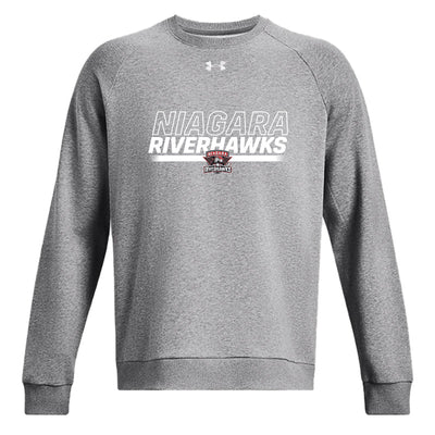 NRHP - UA Men's Rival Crew Fleece