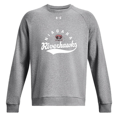 NRHP - UA Men's Rival Crew Fleece