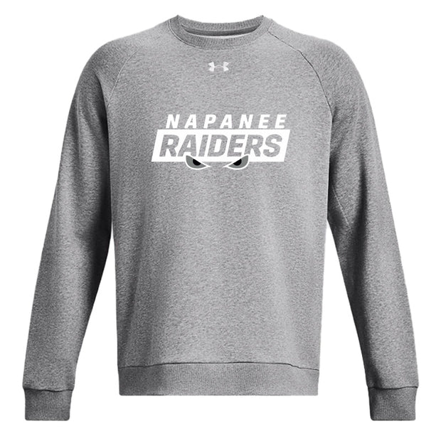 NRP - UA Men&