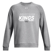 PKP - UA Men's Rival Crew Fleece