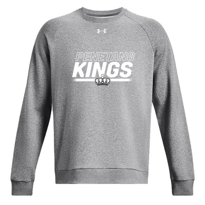 PKP - UA Men's Rival Crew Fleece