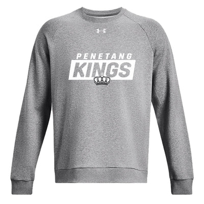 PKP - UA Men's Rival Crew Fleece