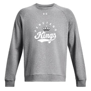 PKP - UA Men's Rival Crew Fleece