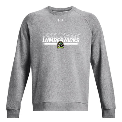 PPLP - UA Men's Rival Crew Fleece