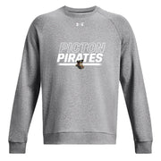 PPP - UA Men's Rival Crew Fleece
