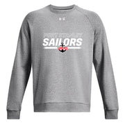 PSSP - UA Men's Rival Crew Fleece