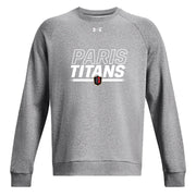 PTP - UA Men's Rival Crew Fleece