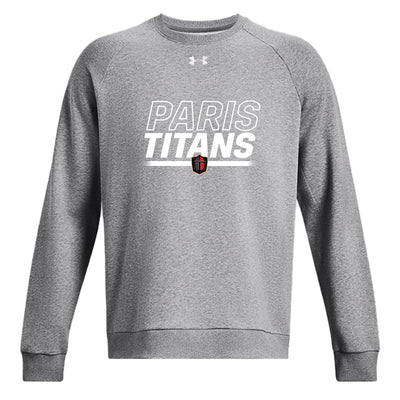 PTP - UA Men's Rival Crew Fleece