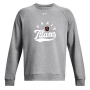 PTP - UA Men's Rival Crew Fleece