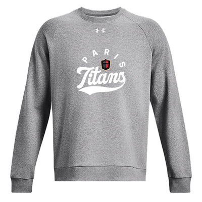 PTP - UA Men's Rival Crew Fleece