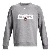 SDP - UA Men's Rival Crew Fleece