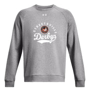 SDP - UA Men's Rival Crew Fleece