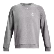 SHS - UA Men's Rival Fleece Crew