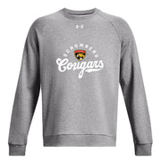 SCP - UA Men's Rival Crew Fleece