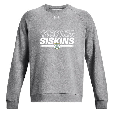 SSP - UA Men's Rival Crew Fleece