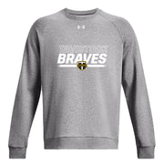 TBP - UA Men's Rival Crew Fleece