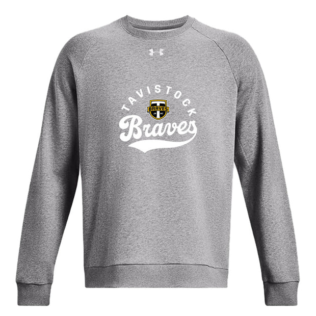TBP - UA Men&