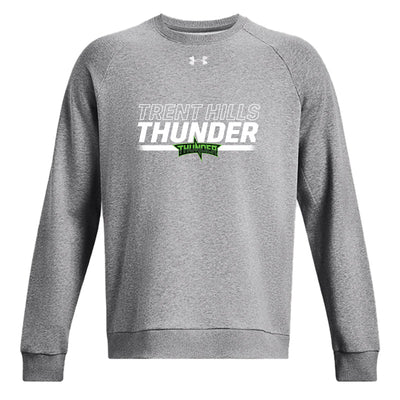 THTP - UA Men's Rival Crew Fleece